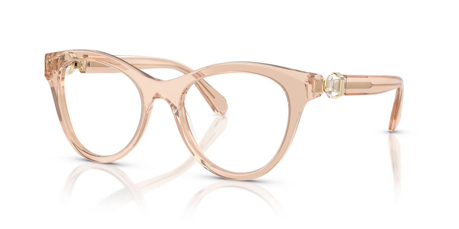 Swarovski 2036 Eyeglasses - view 11